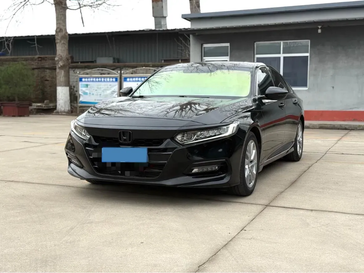 2018 Honda Accord 1.5T 194HP L4 CVT,autocango,china used car exporter,china ev exporter,chinese used car exporter,chinese used ev exporter