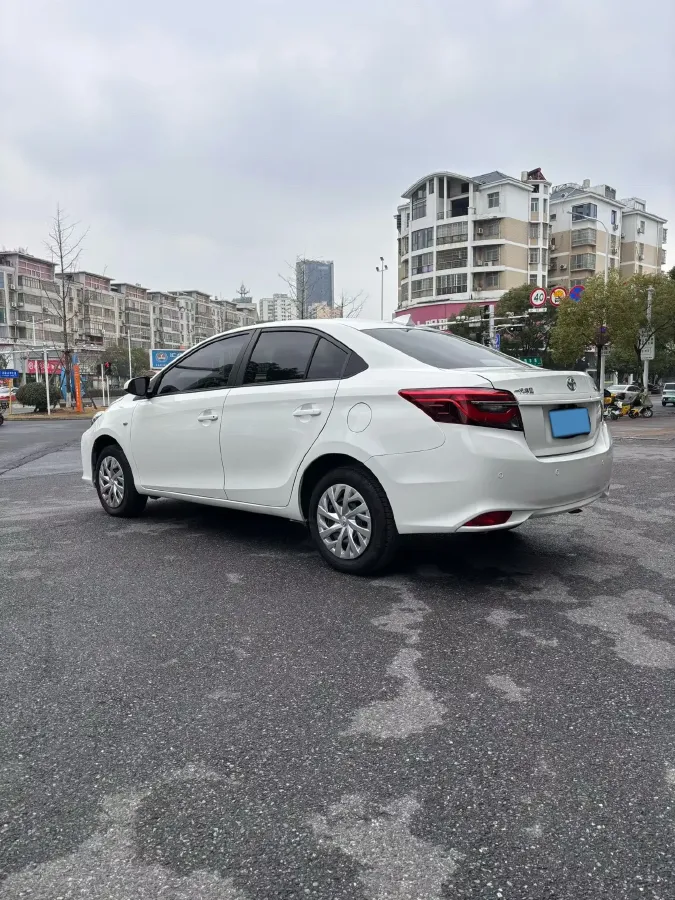2021 Toyota Vios 1.5L 112HP L4 CVT,autocango,china used car exporter,china ev exporter,chinese used car exporter,chinese used ev exporter