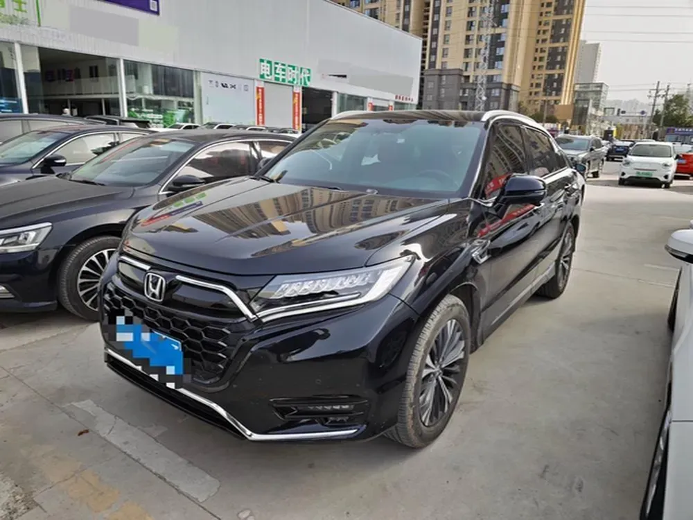 2020 Honda UR-V 1.5T 193HP L4 CVT,autocango,china used car exporter,china ev exporter,chinese used car exporter,chinese used ev exporter