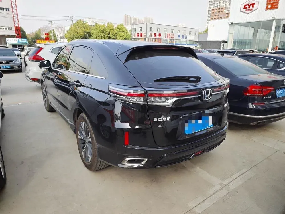 2020 Honda UR-V 1.5T 193HP L4 CVT,autocango,china used car exporter,china ev exporter,chinese used car exporter,chinese used ev exporter