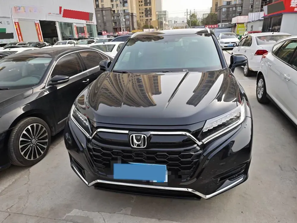 2020 Honda UR-V 1.5T 193HP L4 CVT,autocango,china used car exporter,china ev exporter,chinese used car exporter,chinese used ev exporter