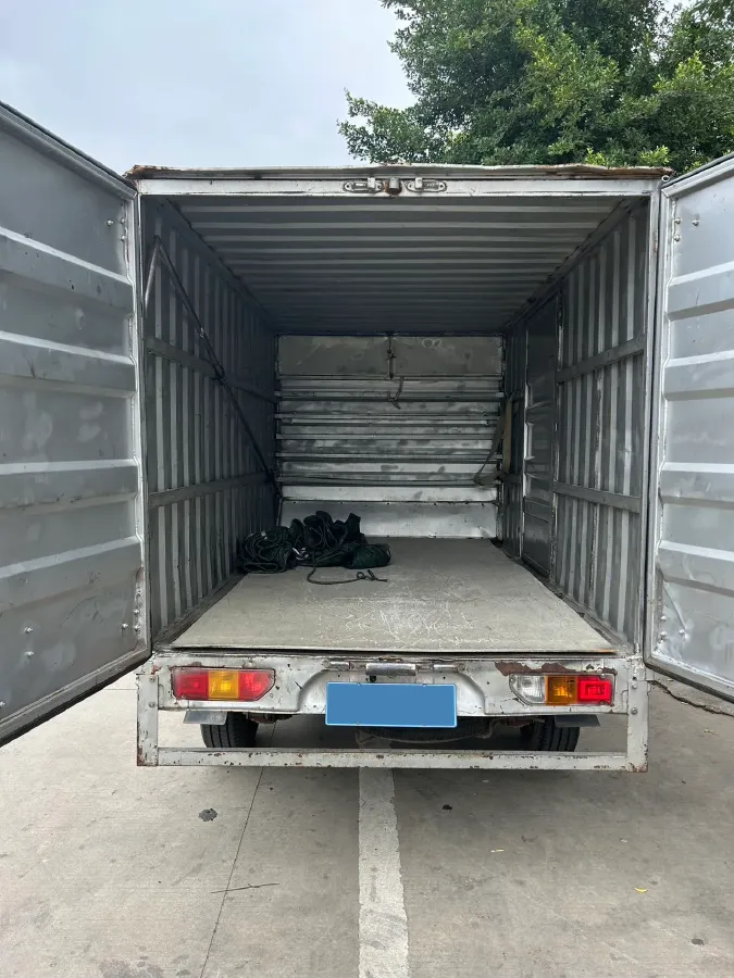 2019 WuLing RongGuang New Truck 1.8L 133HP L4 5MT,autocango,china used car exporter,china ev exporter,chinese used car exporter,chinese used ev exporter