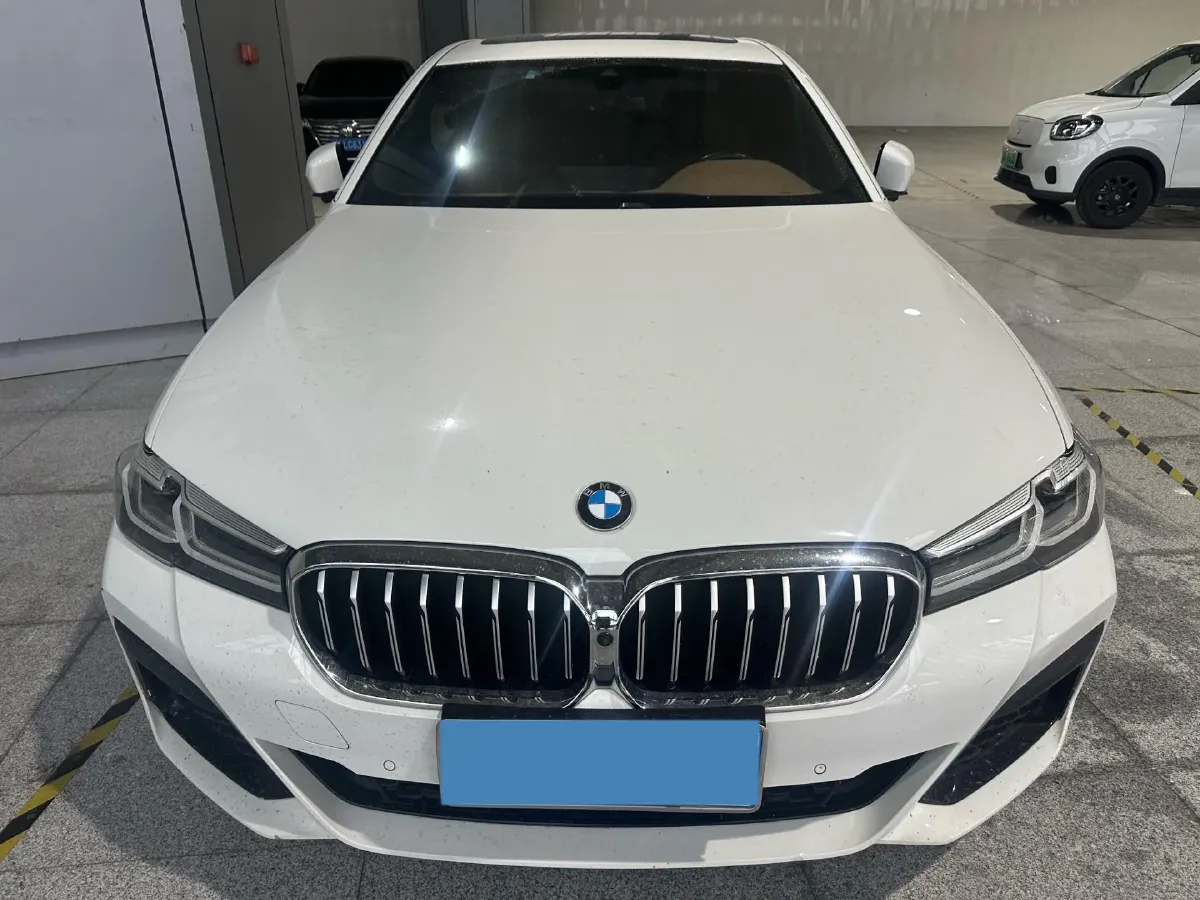 2021 BMW 5 Series 2.0T 184HP L4 8AT,autocango,china used car exporter,china ev exporter,chinese used car exporter,chinese used ev exporter