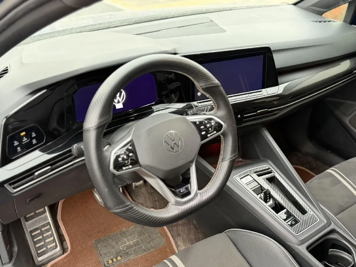 2021 Volkswagen Golf 1.4T 150HP L4 7DCT,autocango,china used car exporter,china ev exporter,chinese used car exporter,chinese used ev exporter