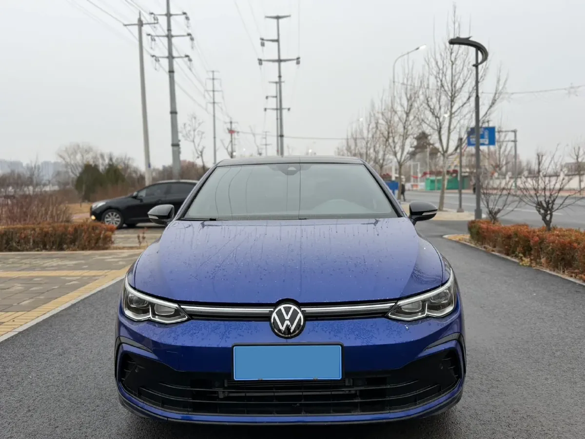 2021 Volkswagen Golf 1.4T 150HP L4 7DCT,autocango,china used car exporter,china ev exporter,chinese used car exporter,chinese used ev exporter