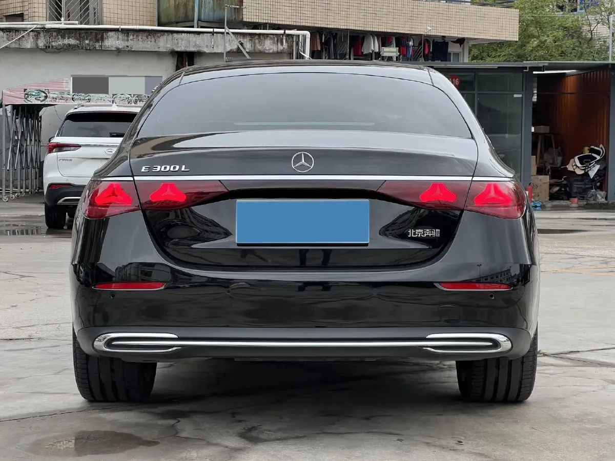 2024 Mercedes-Benz E Class 2.0T 258HP L4 9AT,autocango,china used car exporter,china ev exporter,chinese used car exporter,chinese used ev exporter