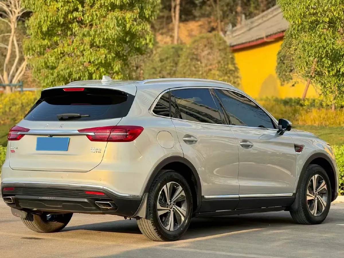 2019 HongQi HS5 2.0T 224HP L4 6AT,autocango,china used car exporter,china ev exporter,chinese used car exporter,chinese used ev exporter