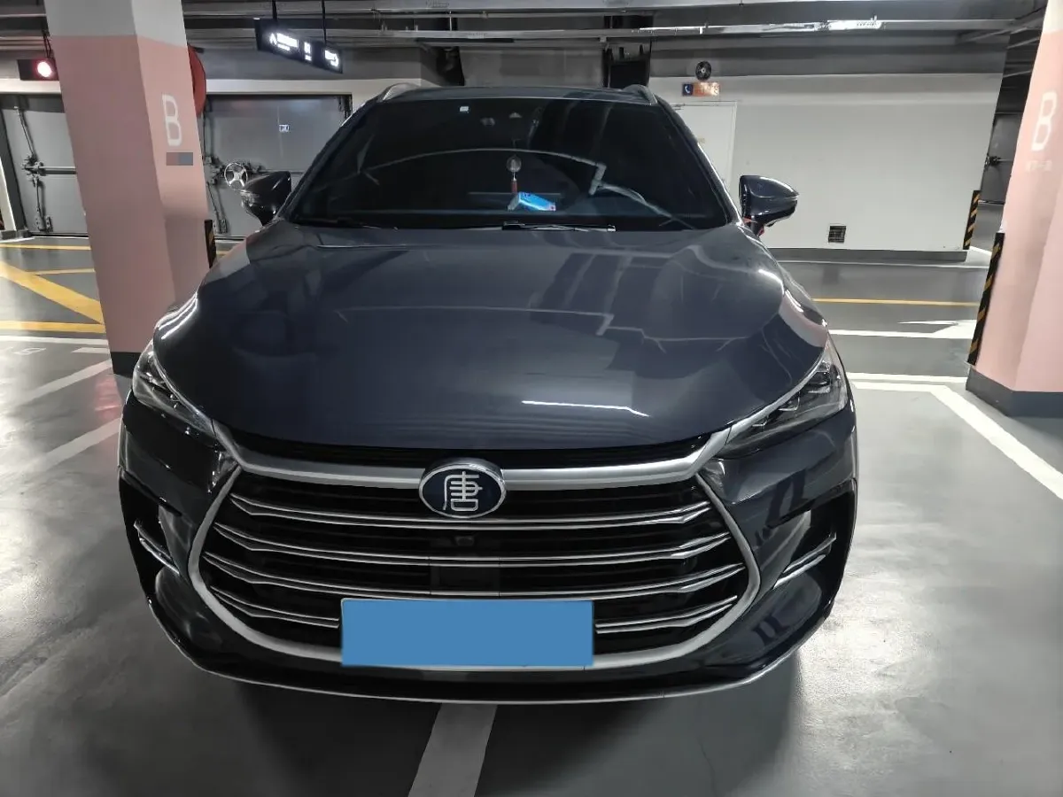 2021 BYD Tang 2.0T 192HP L4 6DCT PHEV 18.5KWH,autocango,china used car exporter,china ev exporter,chinese used car exporter,chinese used ev exporter