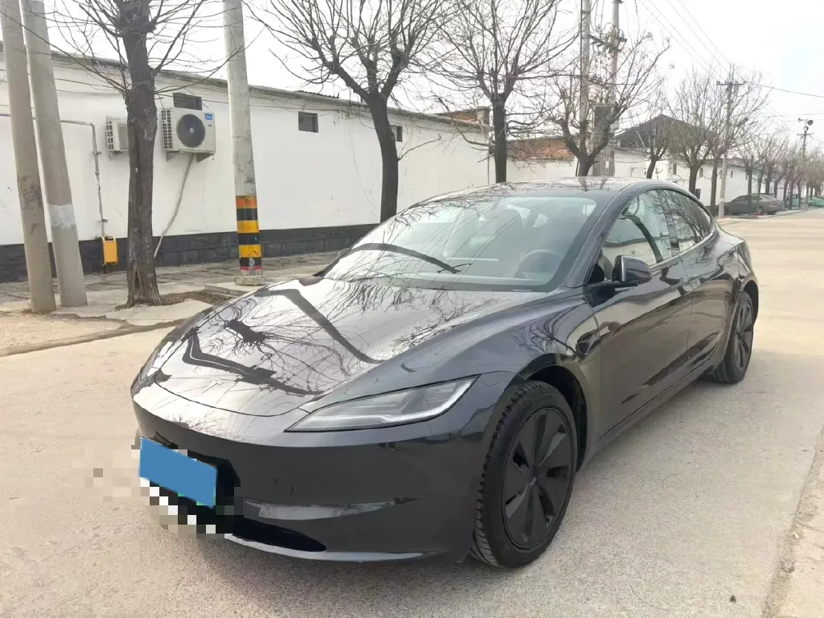 2025 Tesla Model 3 BEV 62.5KWH,autocango,china used car exporter,china ev exporter,chinese used car exporter,chinese used ev exporter