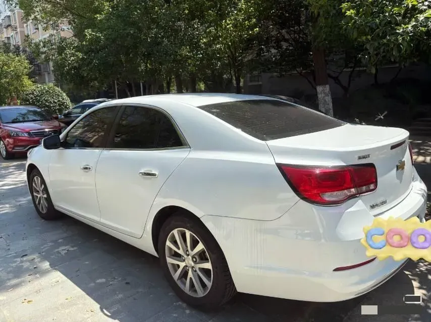 2018 Chevrolet Malibu 1.5T 170HP L4 6AT,autocango,china used car exporter,china ev exporter,chinese used car exporter,chinese used ev exporter