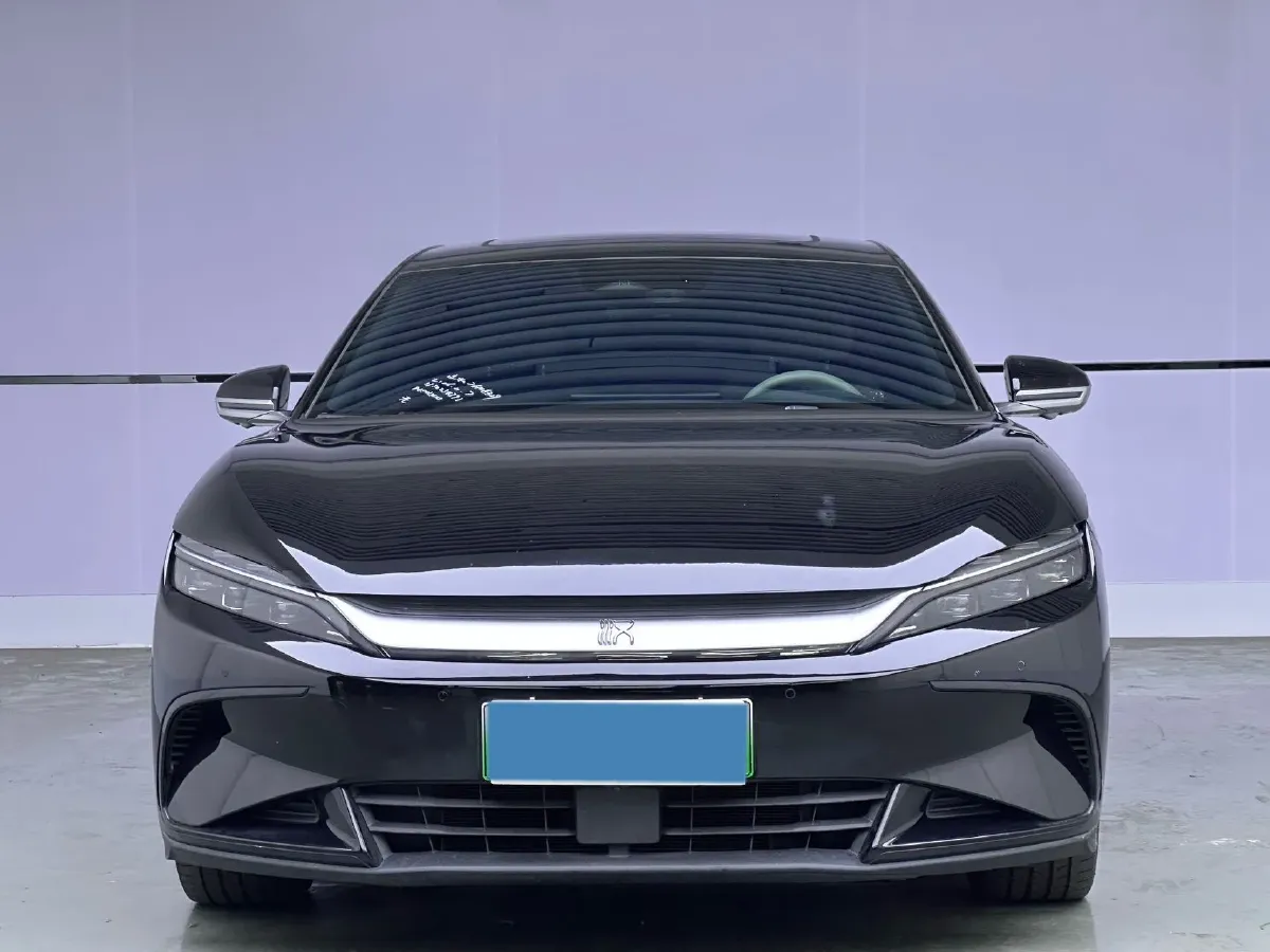 2025 BYD Han 1.5T 156HP L4 E-CVT PHEV,autocango,china used car exporter,china ev exporter,chinese used car exporter,chinese used ev exporter