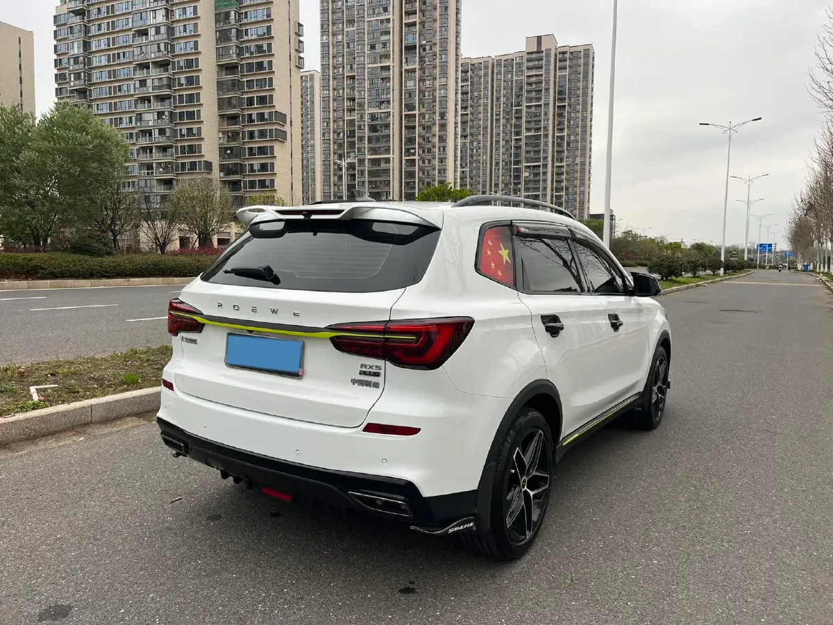 2021 Roewe RX5 1.5T 181HP L4 7DCT,autocango,china used car exporter,china ev exporter,chinese used car exporter,chinese used ev exporter