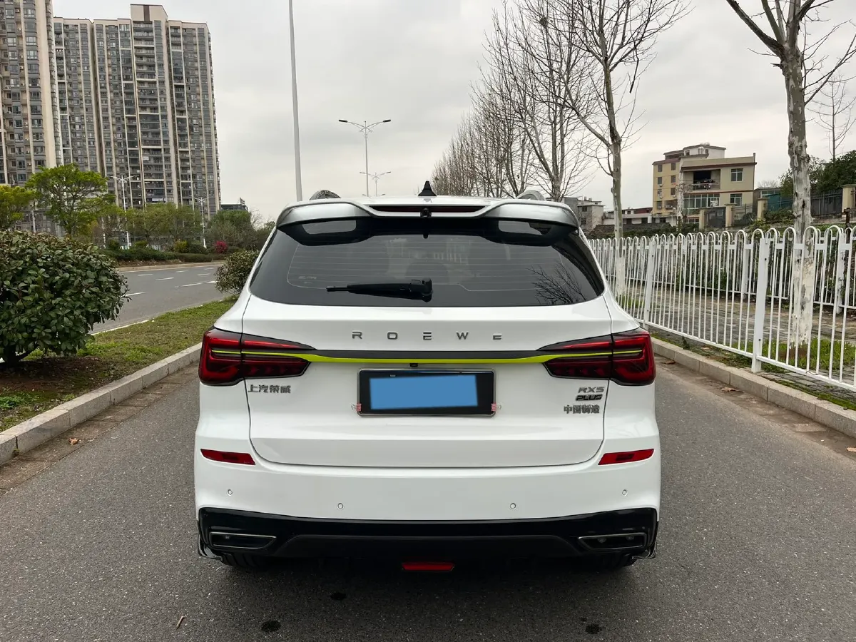 2021 Roewe RX5 1.5T 181HP L4 7DCT,autocango,china used car exporter,china ev exporter,chinese used car exporter,chinese used ev exporter