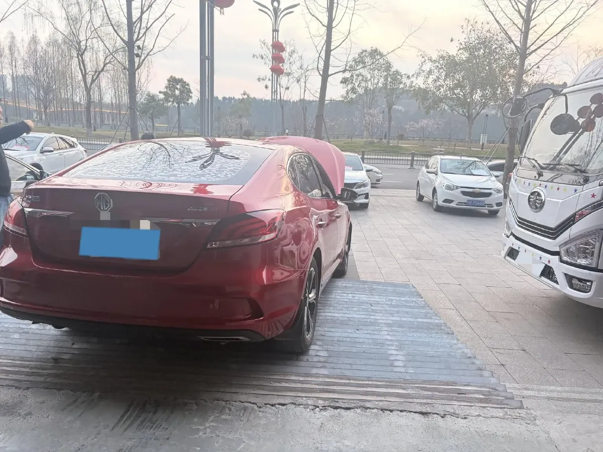 2017 MG MG6 1.5T 169HP L4 7DCT,autocango,china used car exporter,china ev exporter,chinese used car exporter,chinese used ev exporter