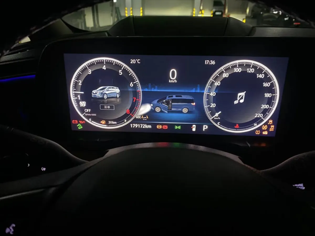 2022 Buick GL8 2.0T 237HP L4 9AT,autocango,china used car exporter,china ev exporter,chinese used car exporter,chinese used ev exporter