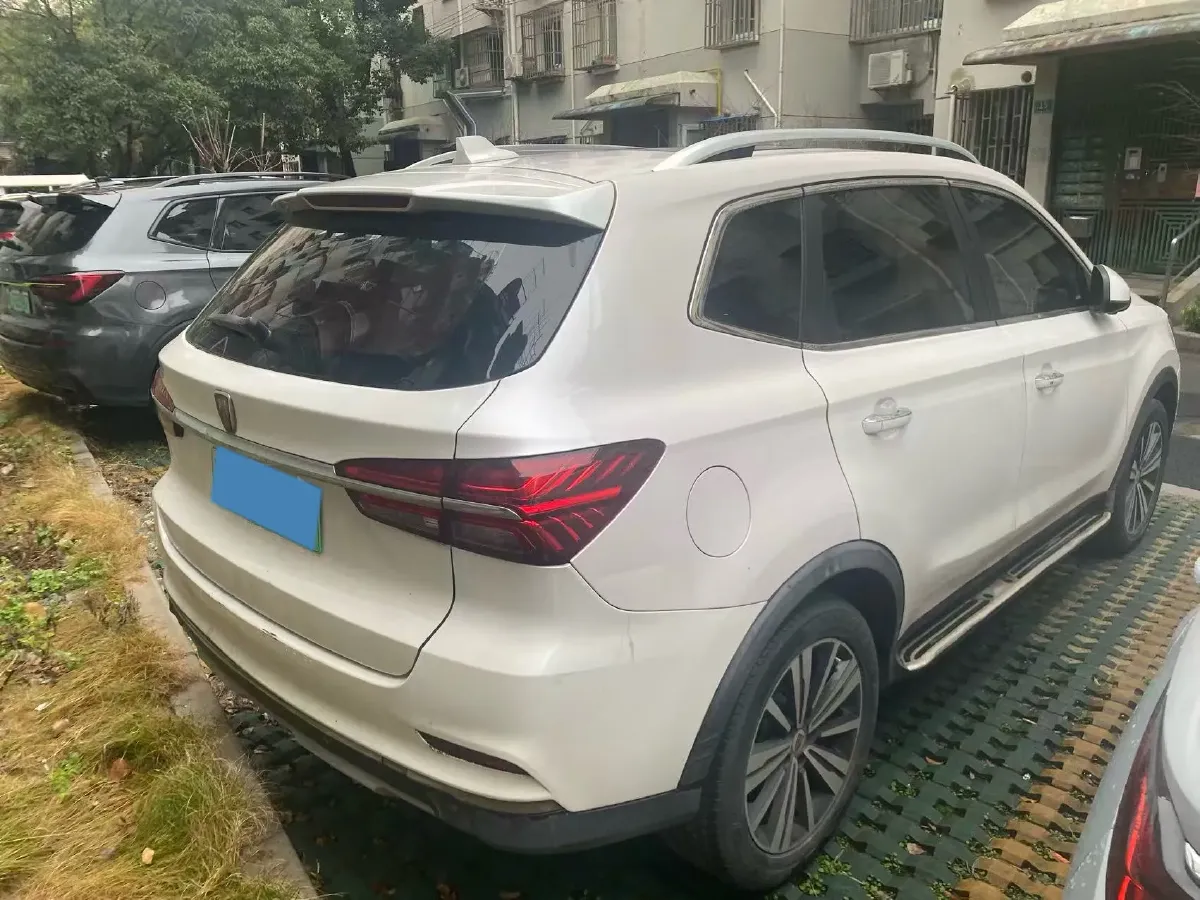 2017 Roewe RX5 1.5T 169HP L4 2AT PHEV 12KWH,autocango,china used car exporter,china ev exporter,chinese used car exporter,chinese used ev exporter