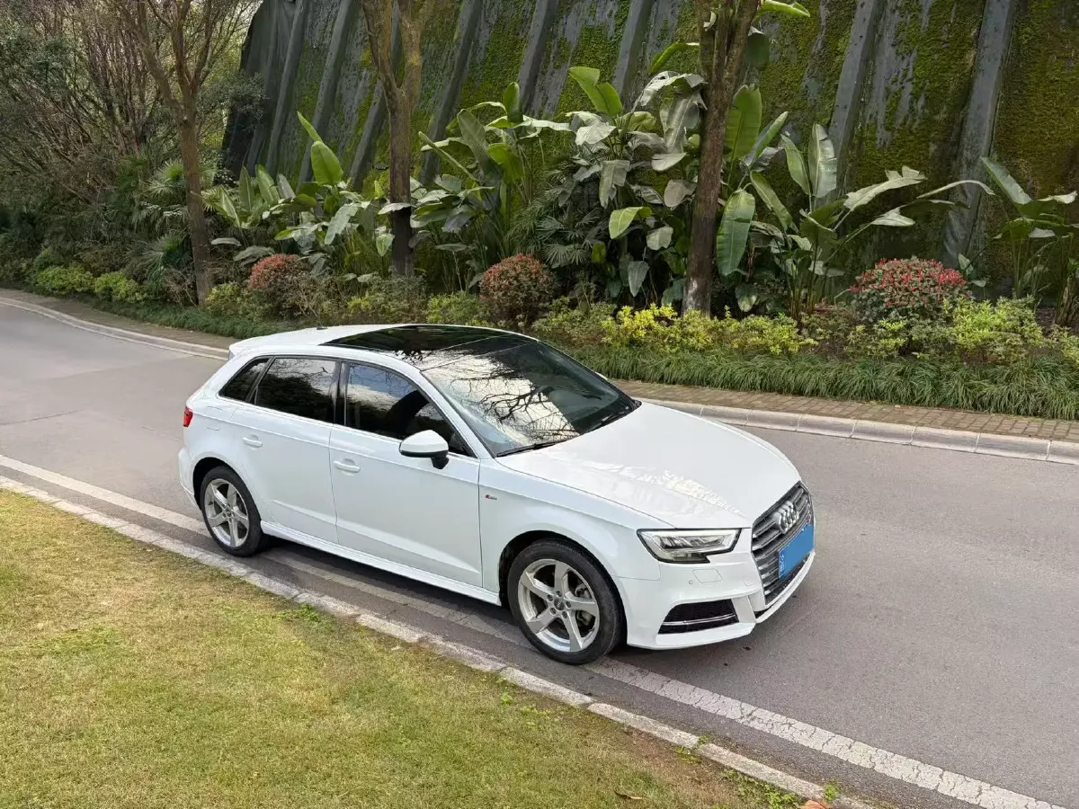 2020 Audi A3 1.4T 150HP L4 7DCT,autocango,china used car exporter,china ev exporter,chinese used car exporter,chinese used ev exporter