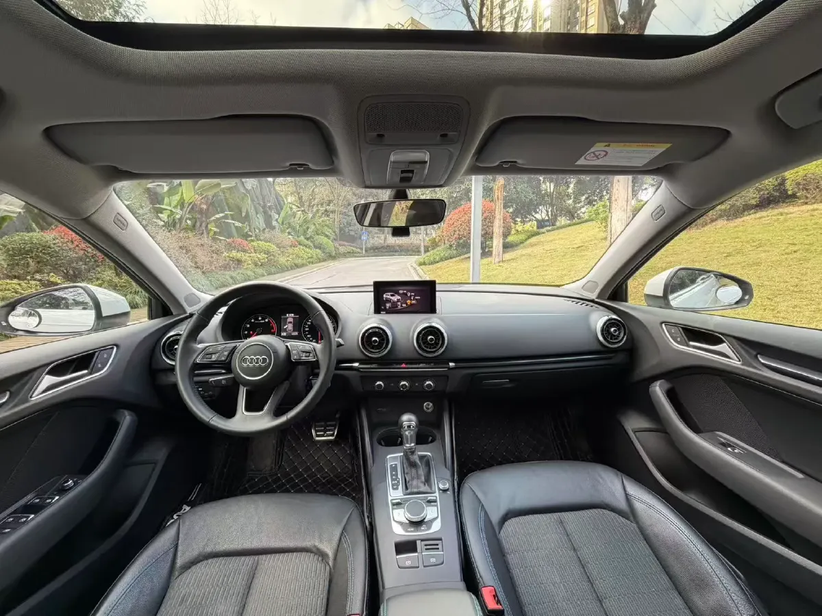 2020 Audi A3 1.4T 150HP L4 7DCT,autocango,china used car exporter,china ev exporter,chinese used car exporter,chinese used ev exporter