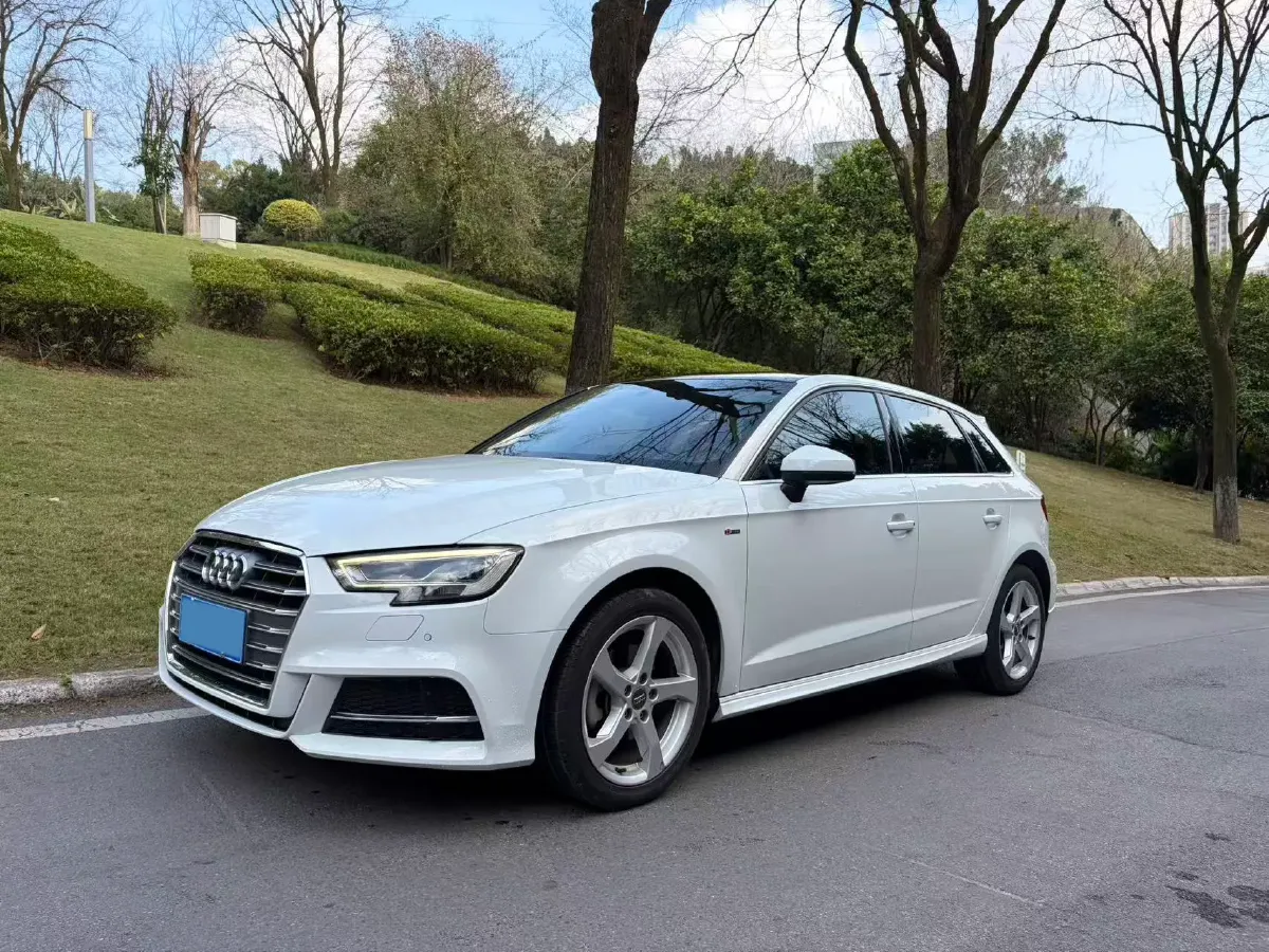 2020 Audi A3 1.4T 150HP L4 7DCT,autocango,china used car exporter,china ev exporter,chinese used car exporter,chinese used ev exporter