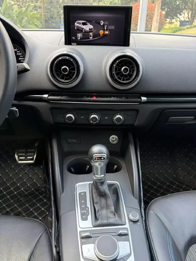 2020 Audi A3 1.4T 150HP L4 7DCT,autocango,china used car exporter,china ev exporter,chinese used car exporter,chinese used ev exporter