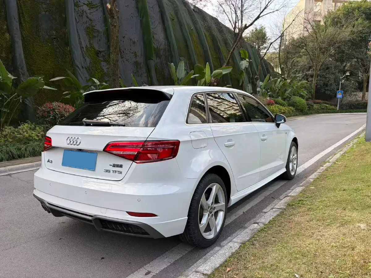 2020 Audi A3 1.4T 150HP L4 7DCT,autocango,china used car exporter,china ev exporter,chinese used car exporter,chinese used ev exporter