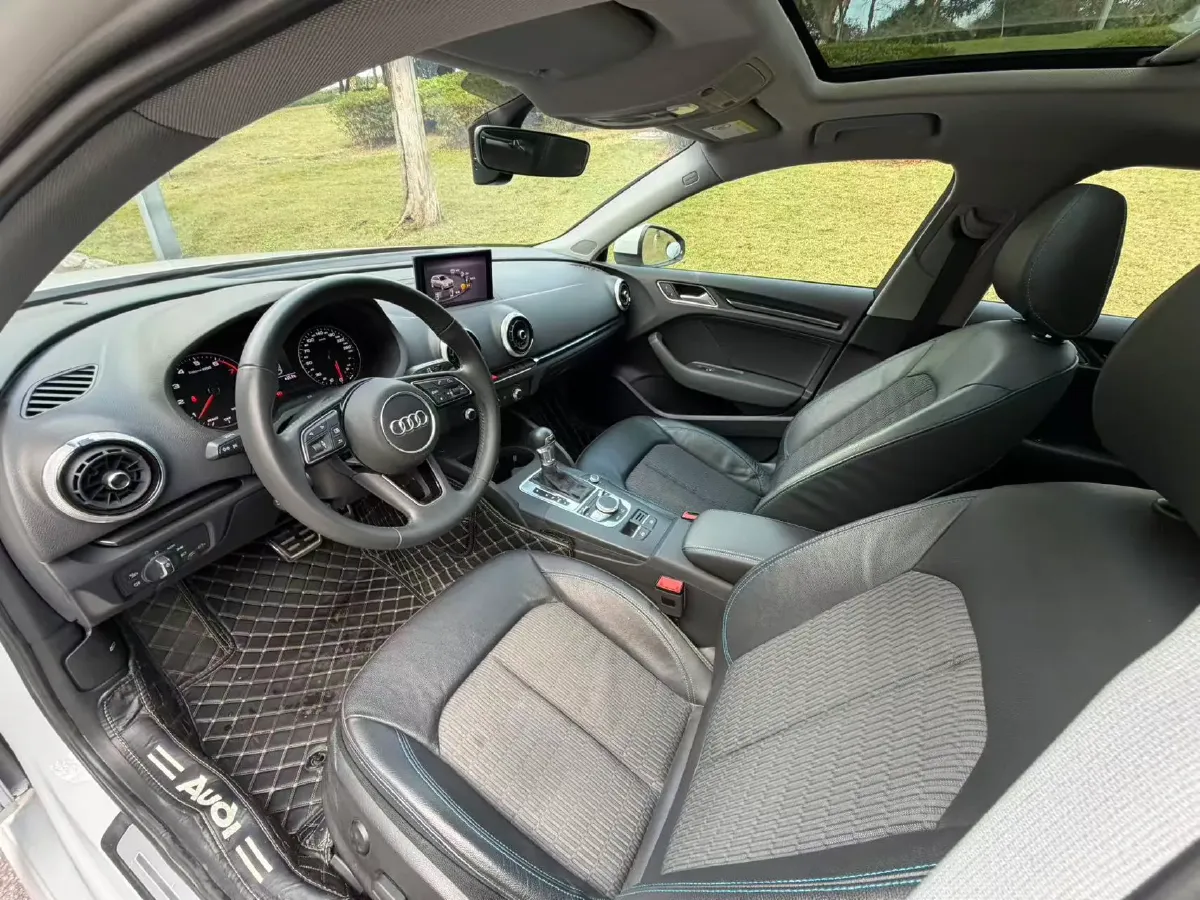 2020 Audi A3 1.4T 150HP L4 7DCT,autocango,china used car exporter,china ev exporter,chinese used car exporter,chinese used ev exporter