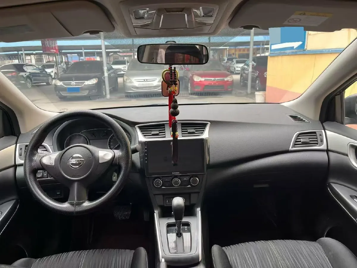 2019 Nissan Sylphy 1.6L 126HP L4 CVT,autocango,china used car exporter,china ev exporter,chinese used car exporter,chinese used ev exporter