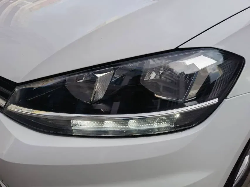 2018 Volkswagen Golf 1.6L 110HP L4 6AT,autocango,china used car exporter,china ev exporter,chinese used car exporter,chinese used ev exporter