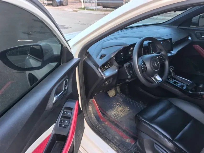 2021 MG 5 1.5L 120HP L4 CVT,autocango,china used car exporter,china ev exporter,chinese used car exporter,chinese used ev exporter