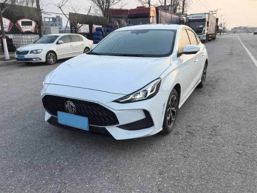 2021 MG 5 1.5L 120HP L4 CVT,autocango,china used car exporter,china ev exporter,chinese used car exporter,chinese used ev exporter