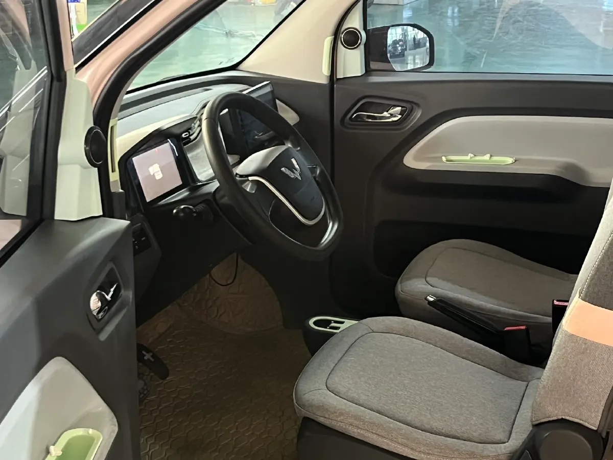 2022 DongFeng Fengon Fengon MINI EV BEV 9.18KWH,autocango,china used car exporter,china ev exporter,chinese used car exporter,chinese used ev exporter