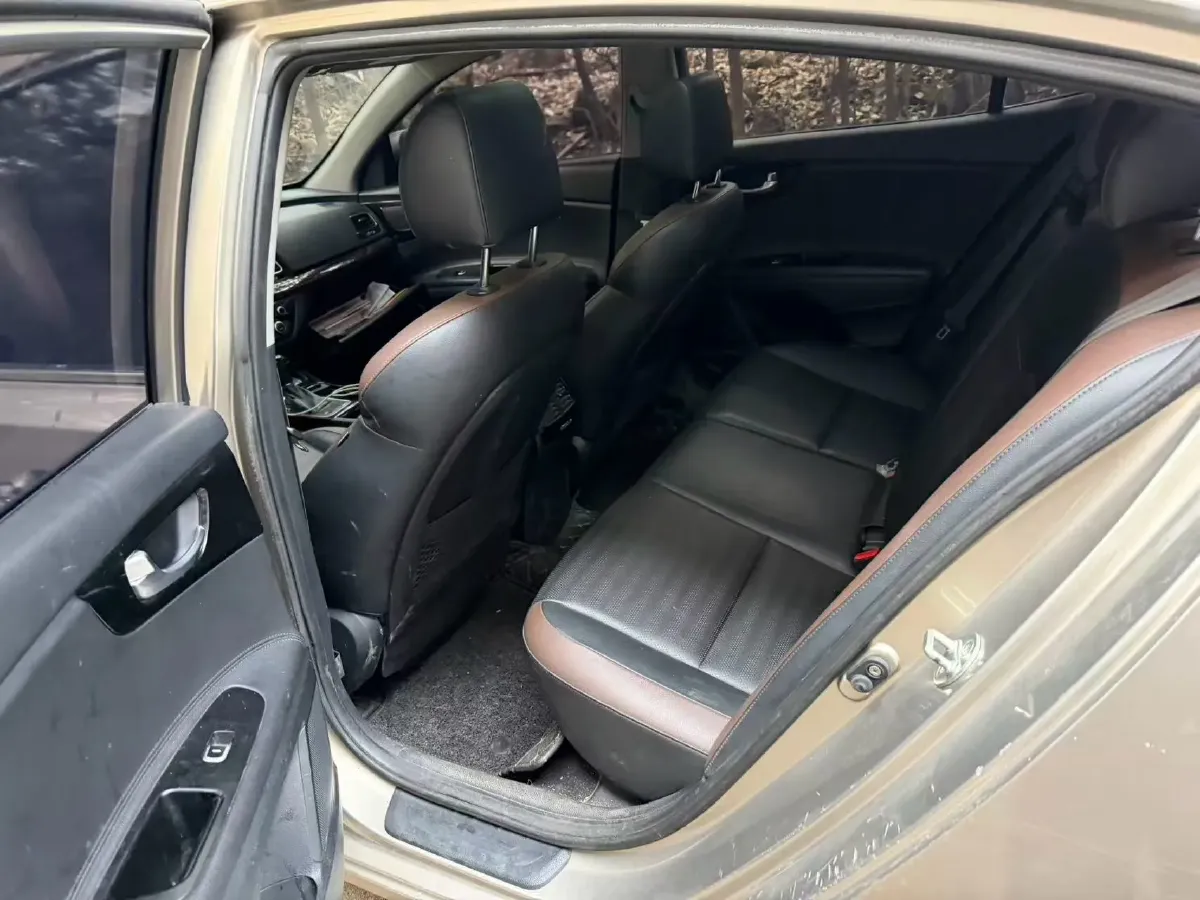 2017 Kia Cachet 1.8L 143HP L4 6AT,autocango,china used car exporter,china ev exporter,chinese used car exporter,chinese used ev exporter