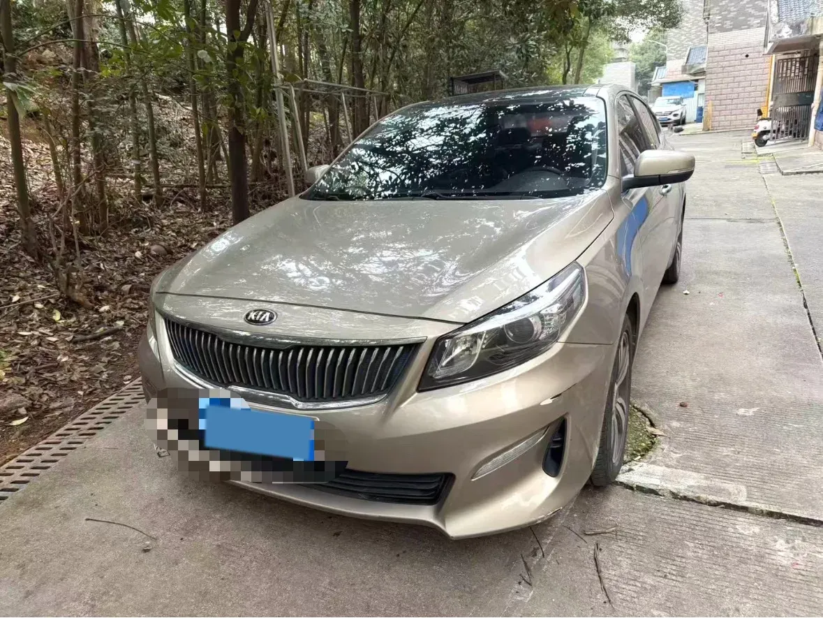 2017 Kia Cachet 1.8L 143HP L4 6AT,autocango,china used car exporter,china ev exporter,chinese used car exporter,chinese used ev exporter