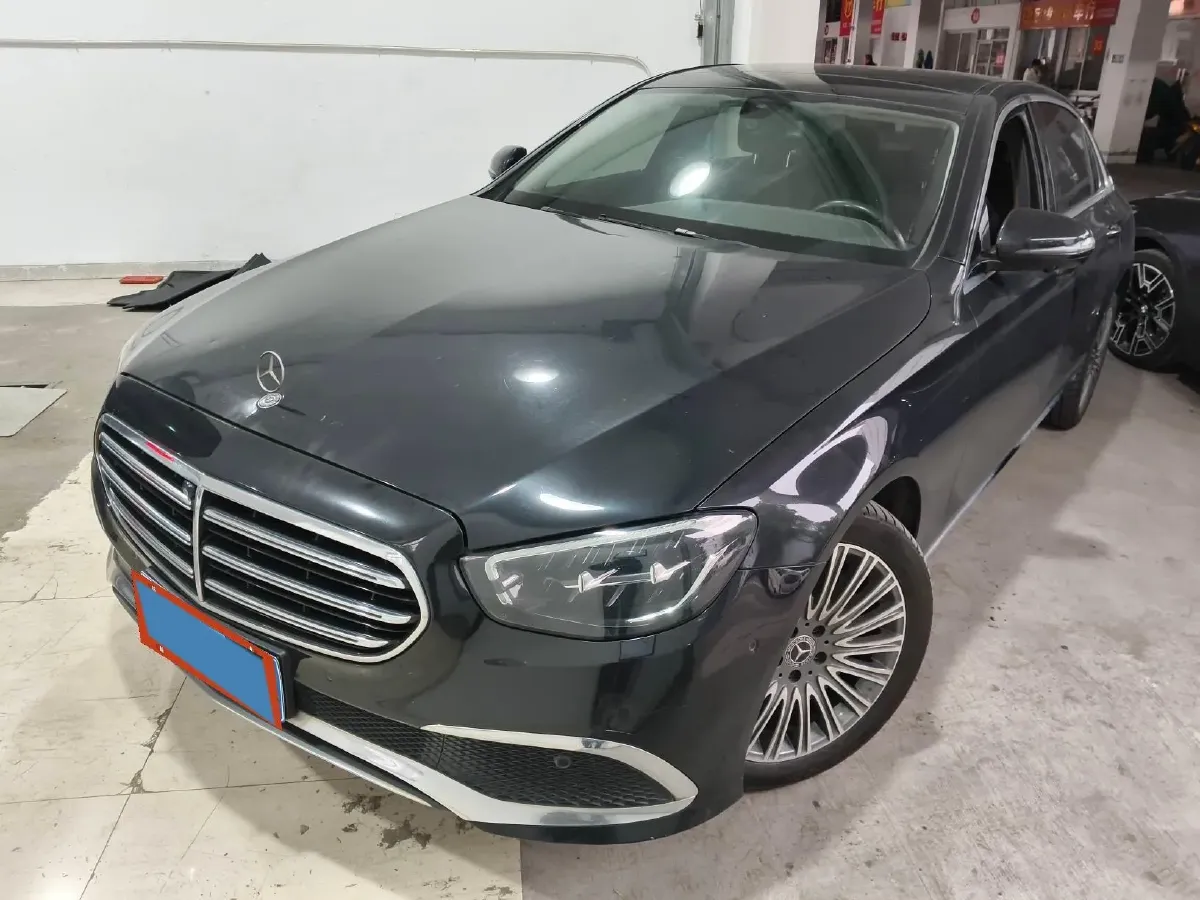 2021 Mercedes-Benz E Class 2.0T 258HP L4 9AT,autocango,china used car exporter,china ev exporter,chinese used car exporter,chinese used ev exporter