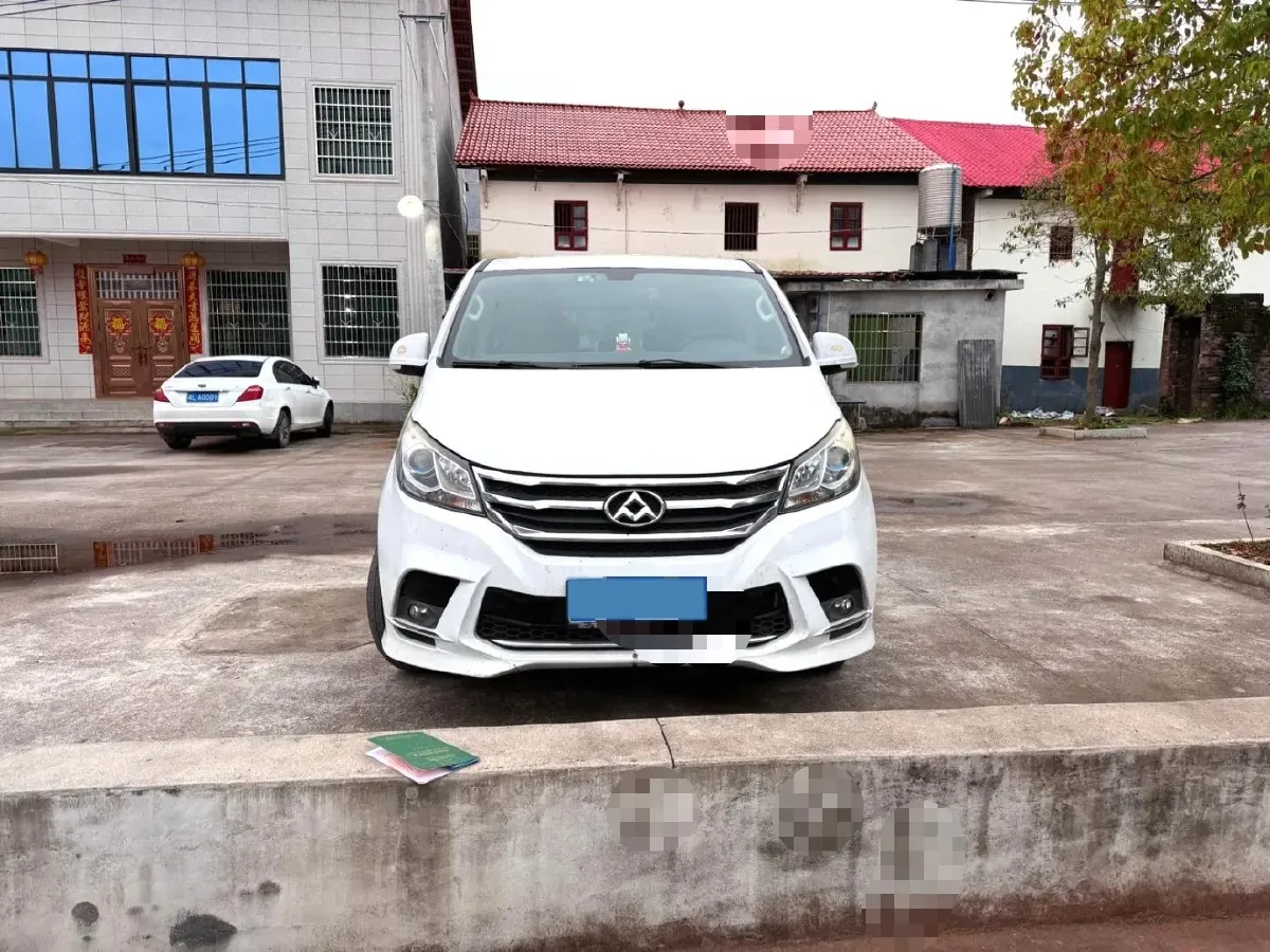 2018 MAXUS G10 1.9T 150HP L4 6MT,autocango,china used car exporter,china ev exporter,chinese used car exporter,chinese used ev exporter