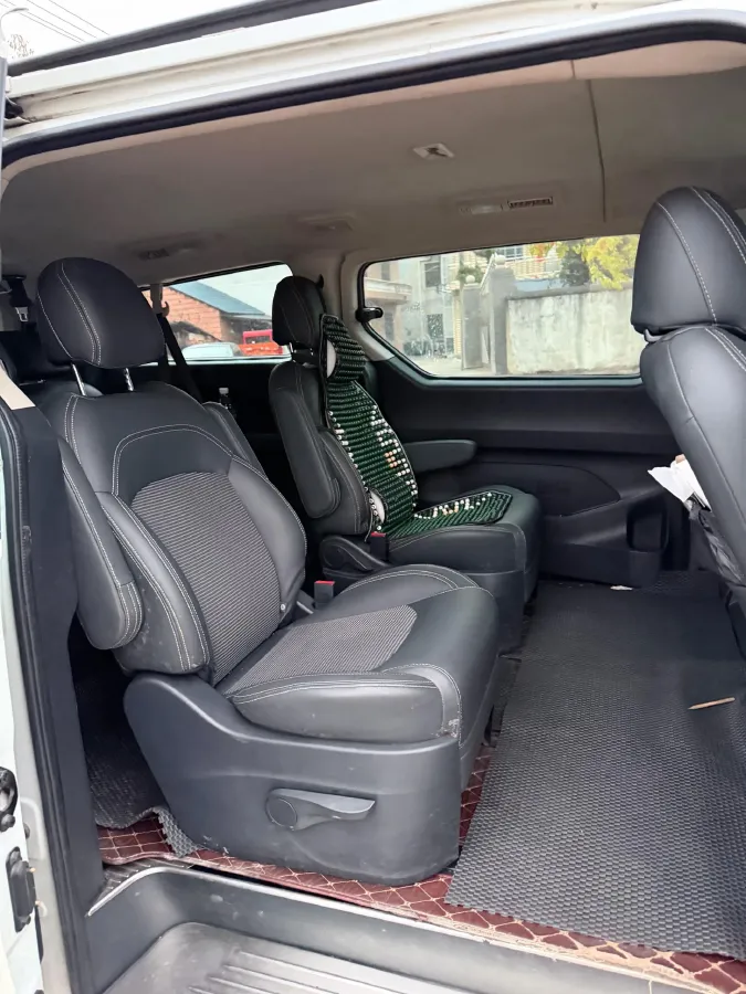 2018 MAXUS G10 1.9T 150HP L4 6MT,autocango,china used car exporter,china ev exporter,chinese used car exporter,chinese used ev exporter