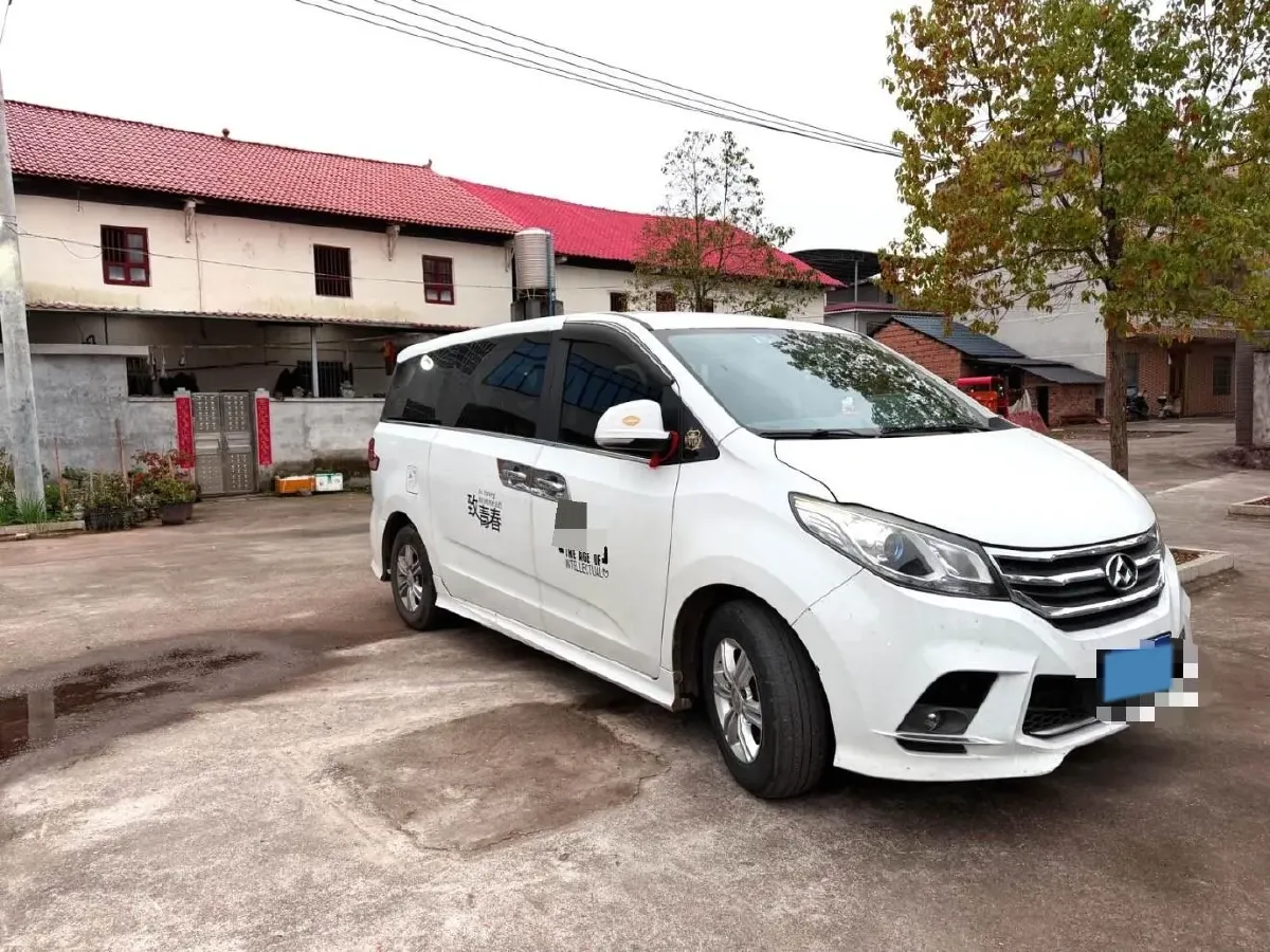 2018 MAXUS G10 1.9T 150HP L4 6MT,autocango,china used car exporter,china ev exporter,chinese used car exporter,chinese used ev exporter