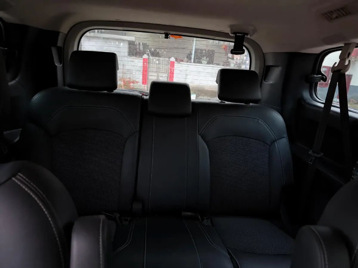 2018 MAXUS G10 1.9T 150HP L4 6MT,autocango,china used car exporter,china ev exporter,chinese used car exporter,chinese used ev exporter