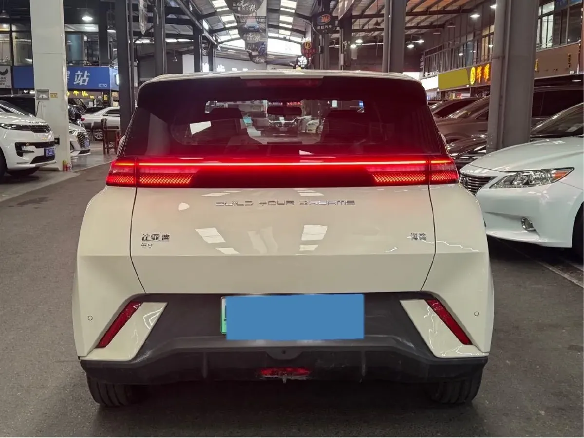 2023 BYD Seagull BEV 30.08KWH,autocango,china used car exporter,china ev exporter,chinese used car exporter,chinese used ev exporter