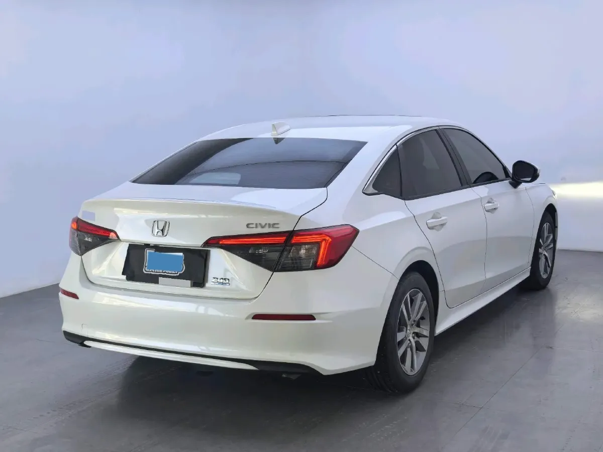 2023 Honda Civic 1.5T 182HP L4 CVT,autocango,china used car exporter,china ev exporter,chinese used car exporter,chinese used ev exporter