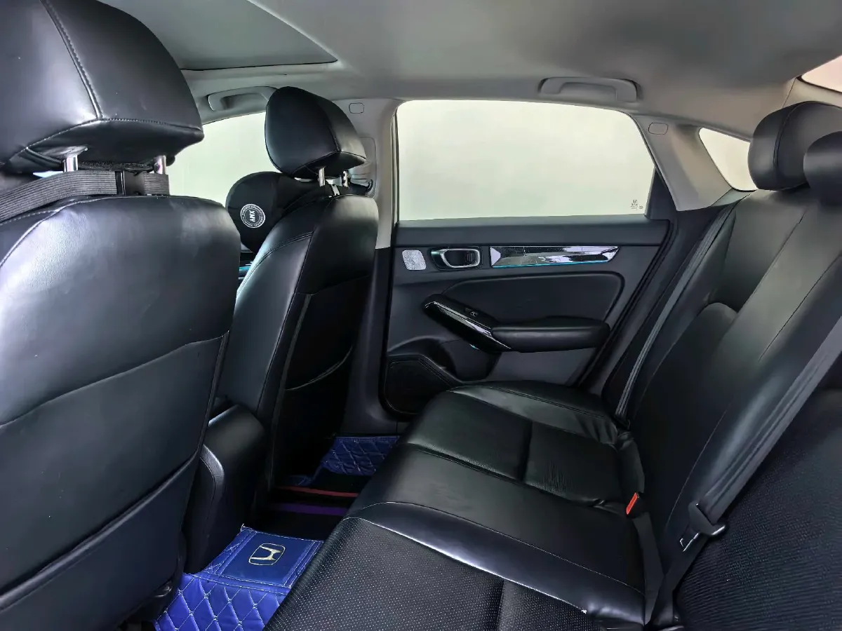 2023 Honda Civic 1.5T 182HP L4 CVT,autocango,china used car exporter,china ev exporter,chinese used car exporter,chinese used ev exporter