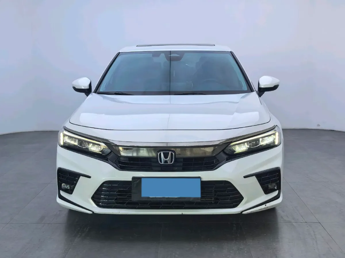 2023 Honda Civic 1.5T 182HP L4 CVT,autocango,china used car exporter,china ev exporter,chinese used car exporter,chinese used ev exporter