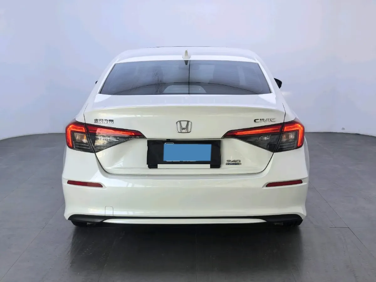 2023 Honda Civic 1.5T 182HP L4 CVT,autocango,china used car exporter,china ev exporter,chinese used car exporter,chinese used ev exporter