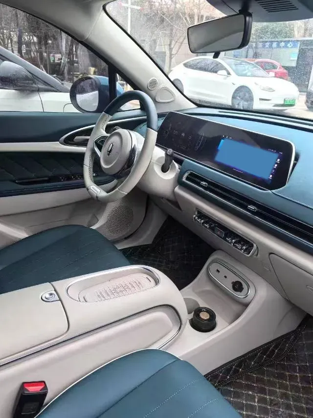 2021 Ora FunkyCat BEV 45.99KWH,autocango,china used car exporter,china ev exporter,chinese used car exporter,chinese used ev exporter