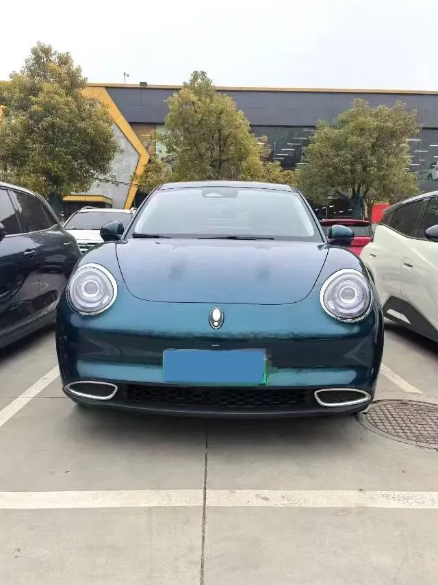 2021 Ora FunkyCat BEV 45.99KWH,autocango,china used car exporter,china ev exporter,chinese used car exporter,chinese used ev exporter