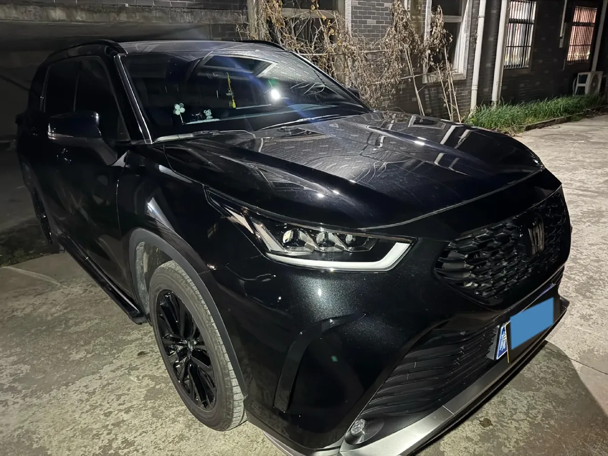 2024 Toyota Crown Kluger 2.0T 248HP L4 8AT,autocango,china used car exporter,china ev exporter,chinese used car exporter,chinese used ev exporter