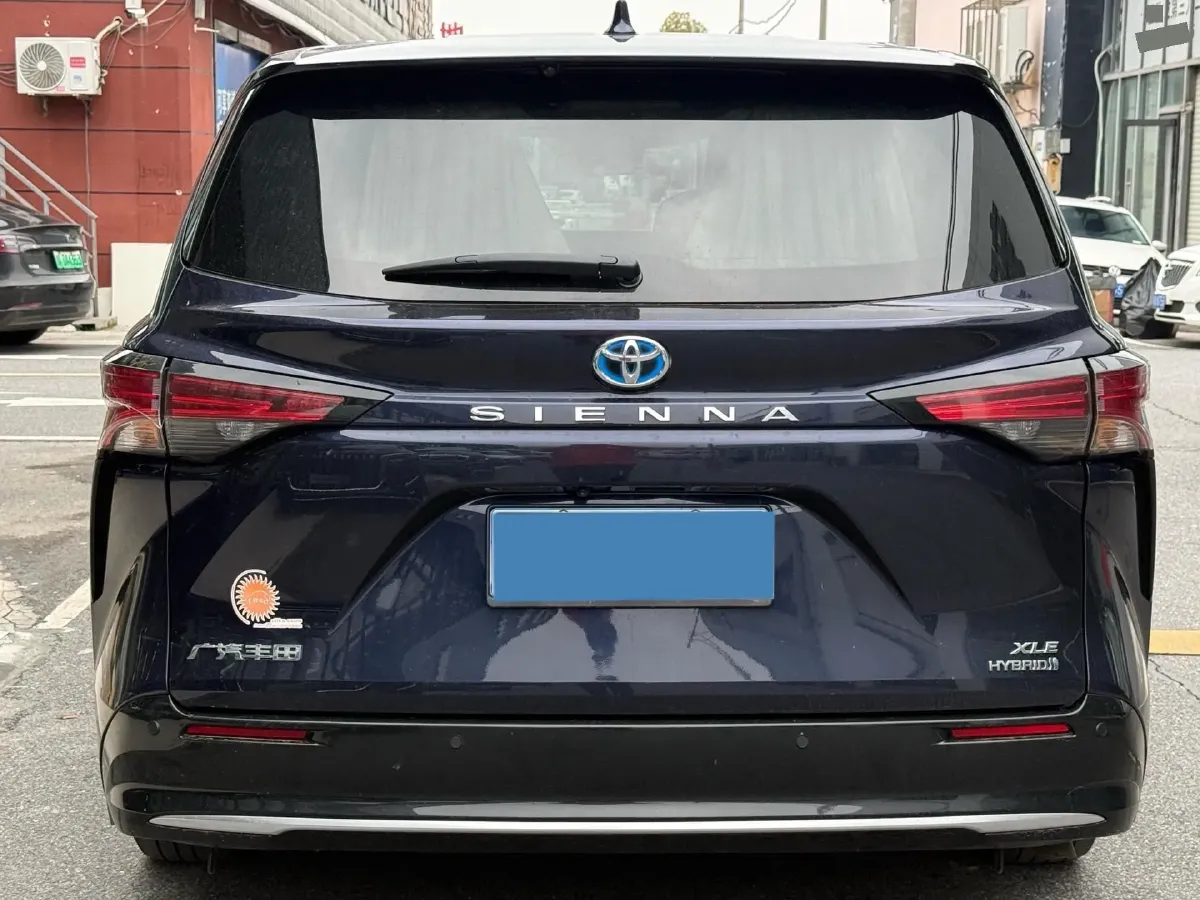 2021 Toyota Sienna 2.5L 192HP L4 E-CVT Hybrid,autocango,china used car exporter,china ev exporter,chinese used car exporter,chinese used ev exporter