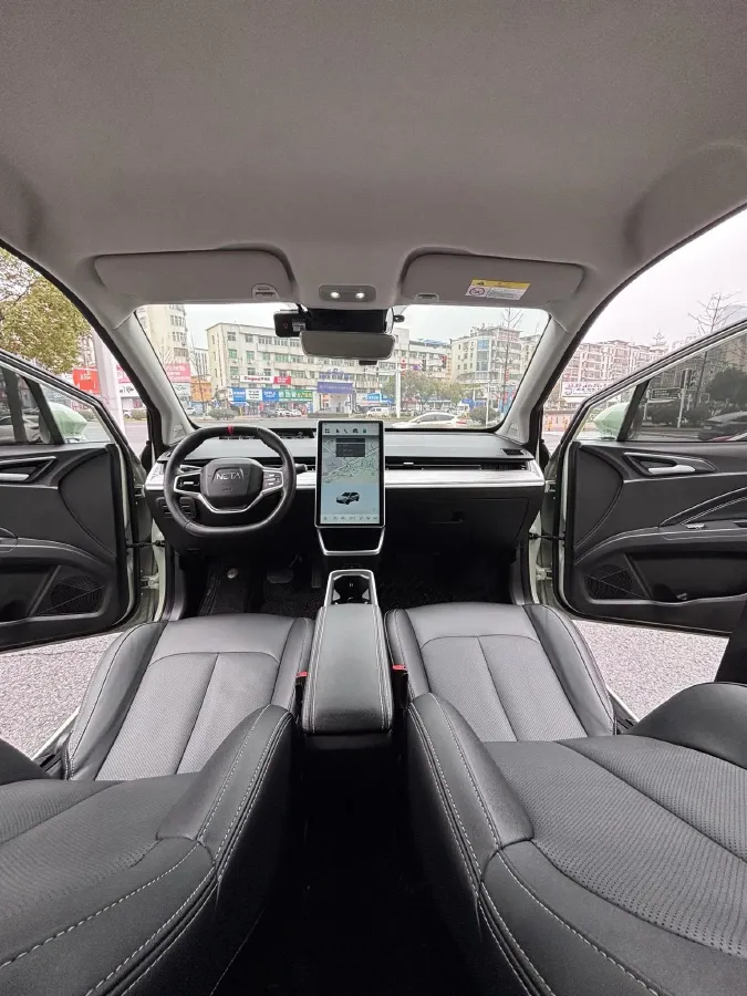 2022 Neta V BEV 38.54KWH,autocango,china used car exporter,china ev exporter,chinese used car exporter,chinese used ev exporter