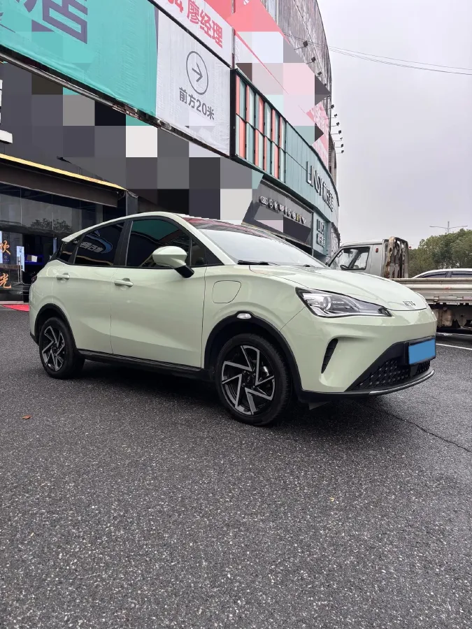 2022 Neta V BEV 38.54KWH,autocango,china used car exporter,china ev exporter,chinese used car exporter,chinese used ev exporter