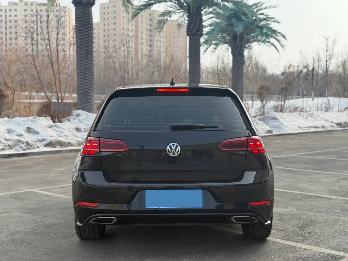 2020 Volkswagen Golf 1.4T 150HP L4 7DCT,autocango,china used car exporter,china ev exporter,chinese used car exporter,chinese used ev exporter